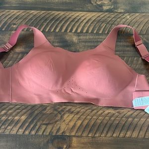 Brooks sports bra 36 C/D